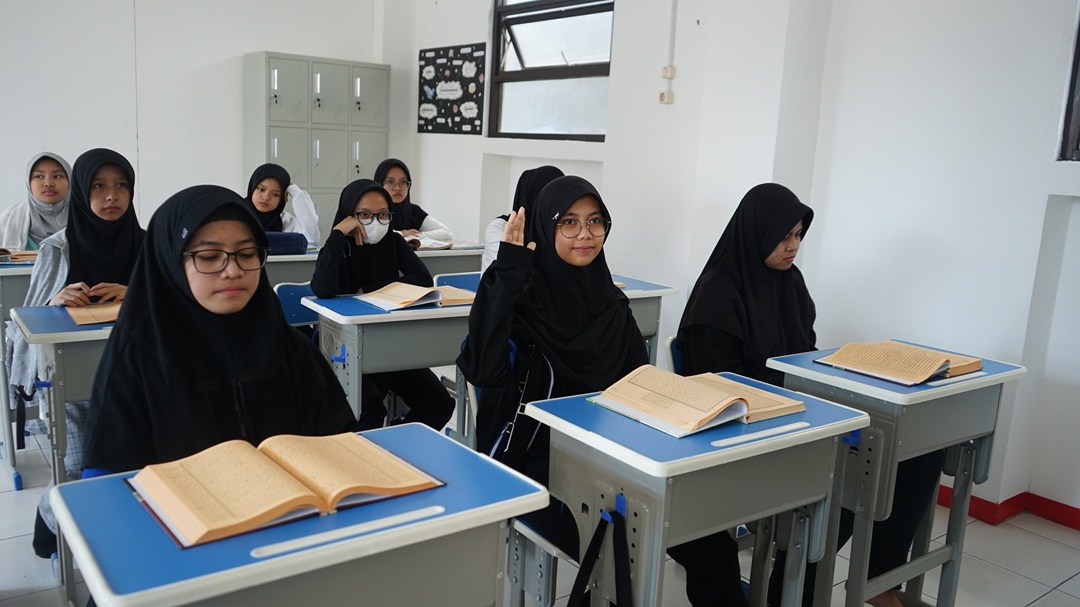 Kurikulum Pembelajaran