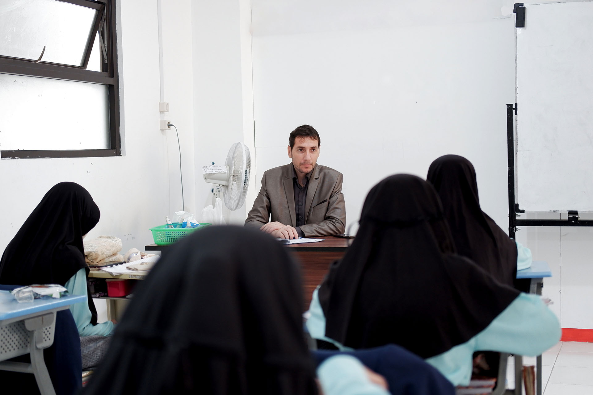 Pendidikan Islam