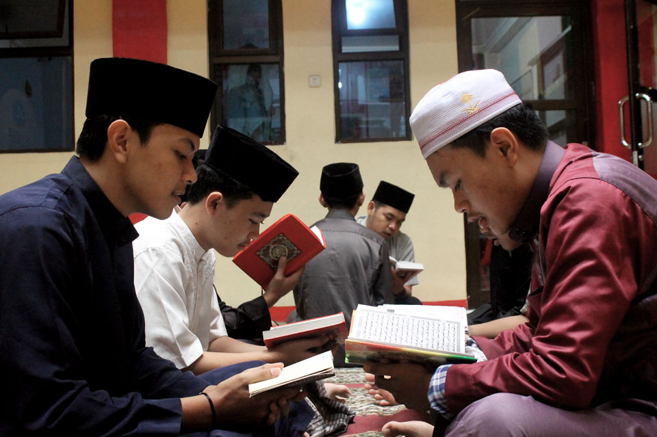 Pendidikan Islam Yang Kokoh