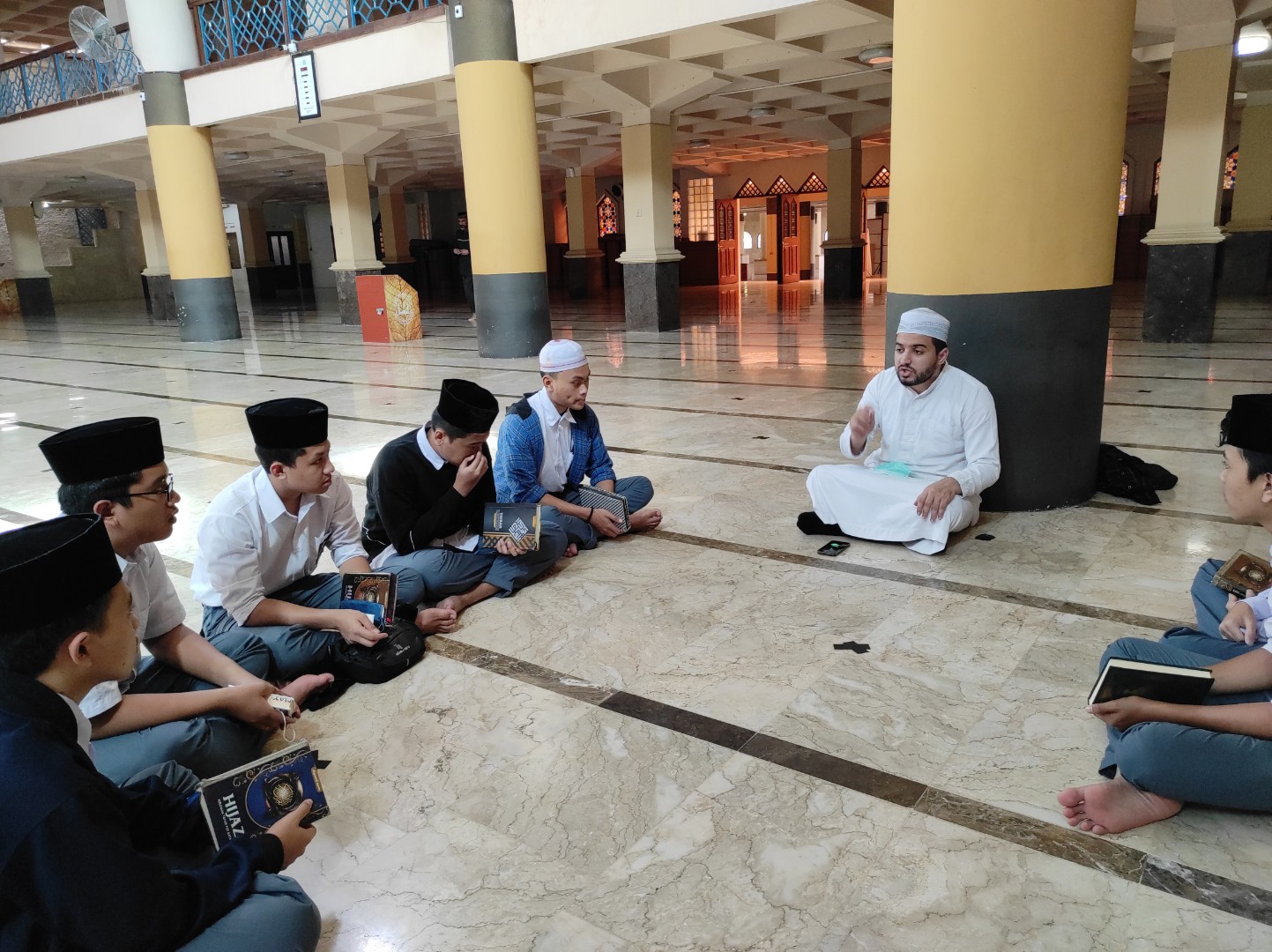 Kurikulum Internasional