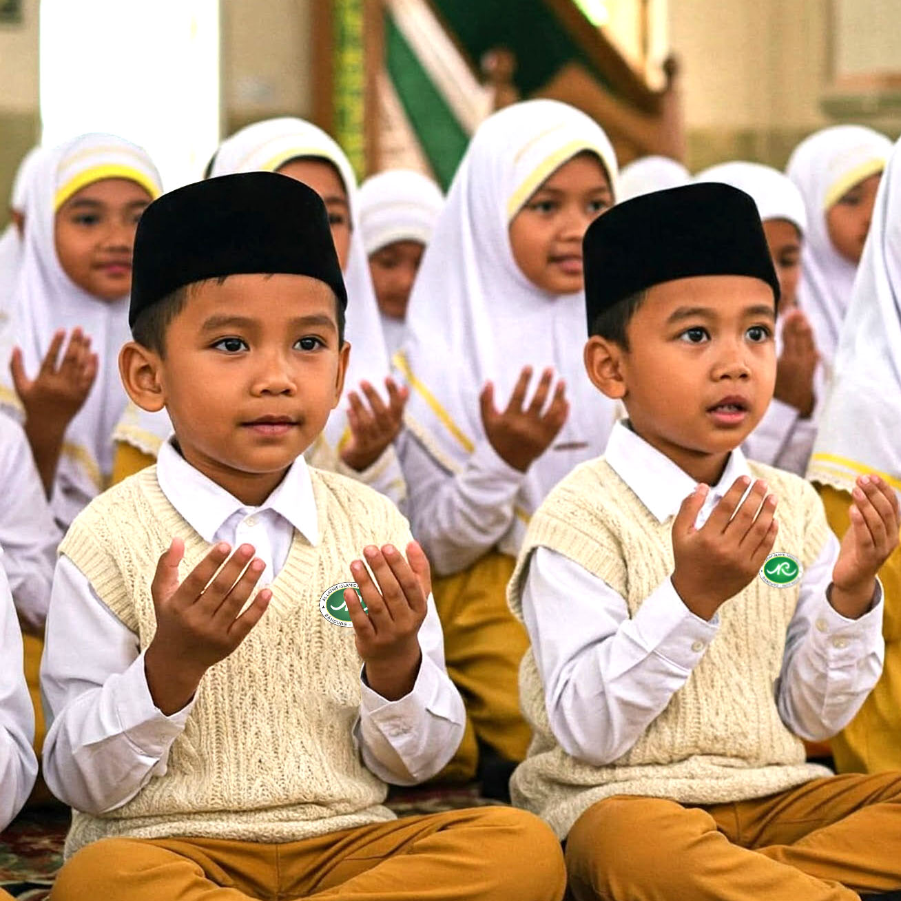 Pendidikan Islam