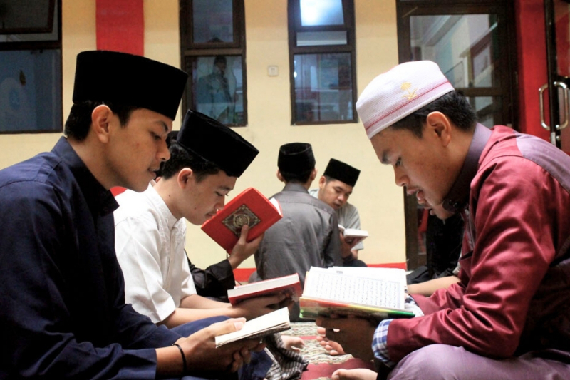 Tahfidz Qur'an