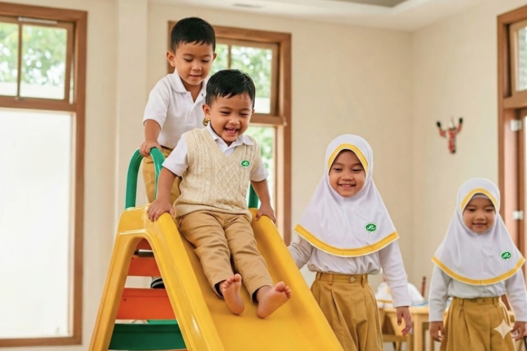 Preschool (TK)