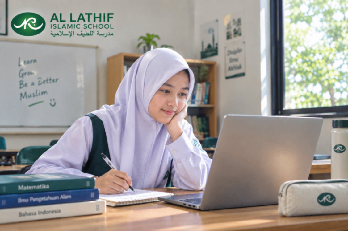 AI Semakin Cerdas, Tapi Mengapa Critical Thinking Tetap Penting bagi Pelajar?